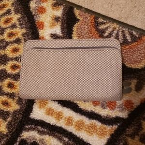 Thirty-one perfect cents wallet